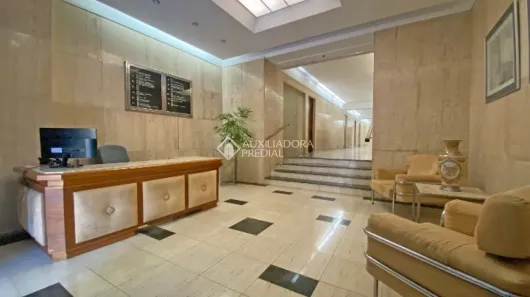 Apartamento com 3 Quartos à venda, 136m² no Centro Histórico, Porto Alegre