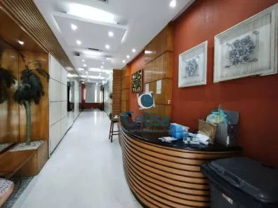Sala Comercial à venda, 33m² no Copacabana, Rio de Janeiro