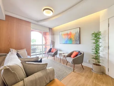Apartamento com 2 Quartos à venda, 98m² no Vila Mariana, São Paulo