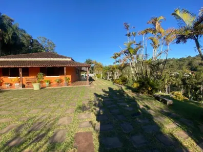 Fazenda/Sítio com 4 Quartos à venda, 960m² no Boa Vista, Atibaia