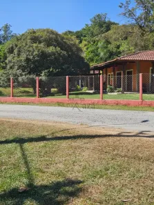 Casa de Condomínio com 6 Quartos à venda, 780m² no Condomínio Lagoinha, Jacareí