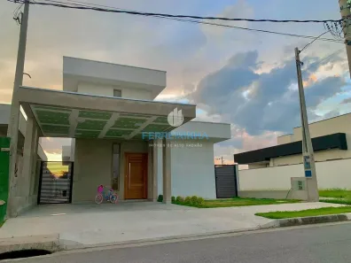 Casa com 3 Quartos à venda, 145m² no Loteamento Fazenda Ronda, São José dos Campos