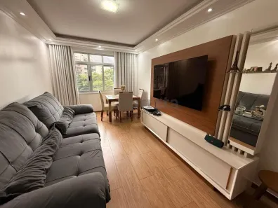 Apartamento com 2 Quartos à venda, 90m² no Centro, Nova Friburgo