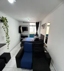 Apartamento com 1 Quarto à venda, 27m² no Vila Buarque, São Paulo