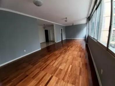 Apartamento com 4 Quartos à venda, 250m² no Consolação, São Paulo