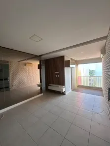 Apartamento com 2 Quartos para alugar, 75m² no Jabotiana, Aracaju