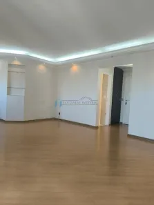 Apartamento com 3 Quartos à venda, 123m² no Quinta da Paineira, São Paulo