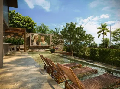 Apartamento com 4 Quartos à venda, 212m² no Praia Brava de Itajaí, Itajaí