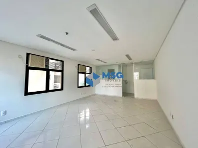 Sala Comercial para alugar, 43m² no Vila Clementino, São Paulo