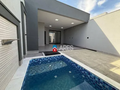 Casa com 3 Quartos à venda, 120m² no Chácara Machadinho II, Americana