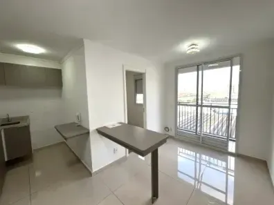 Apartamento com 2 Quartos à venda, 36m² no Mooca, São Paulo