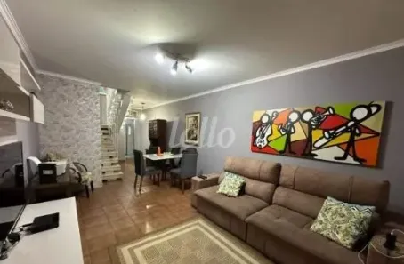 Casa com 3 Quartos à venda, 175m² no Jardim do Mar, São Bernardo do Campo