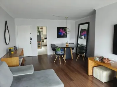 Apartamento com 3 Quartos à venda, 104m² no Vila Polopoli, São Paulo