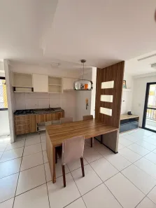 Apartamento com 2 Quartos à venda, 61m² no Calhau, São Luís