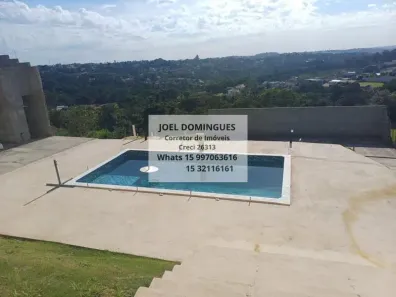 Casa de Condomínio com 5 Quartos à venda, 430m² no Aracoiaba Da Serra, Araçoiaba da Serra