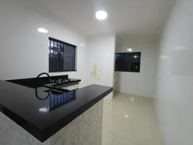 Apartamento com 2 Quartos para alugar, 59m² no Jardim Bandeirantes, Mogi Guaçu