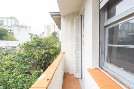 Apartamento com 2 Quartos à venda, 84m² no Centro Histórico, Porto Alegre
