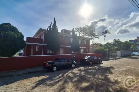 Ponto Comercial para alugar, 398m² no Bom Abrigo, Florianópolis