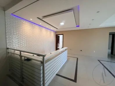 Casa com 3 Quartos para alugar, 250m² no Vila Trujillo, Sorocaba