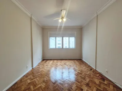 Apartamento com 2 Quartos para alugar, 62m² no Copacabana, Rio de Janeiro