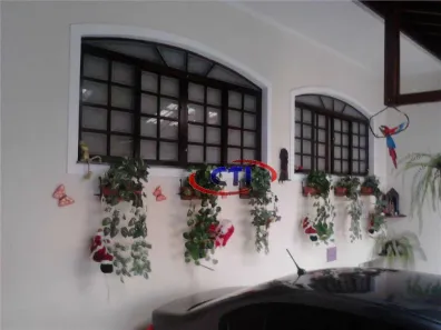 Sobrado com 3 Quartos à venda, 215m² no Centro, São Bernardo do Campo