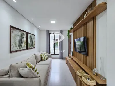 Prédio Residencial com 2 Quartos à venda, 69m² no Riviera, Bertioga