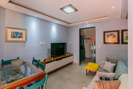 Casa com 2 Quartos à venda, 110m² no Havaí, Belo Horizonte