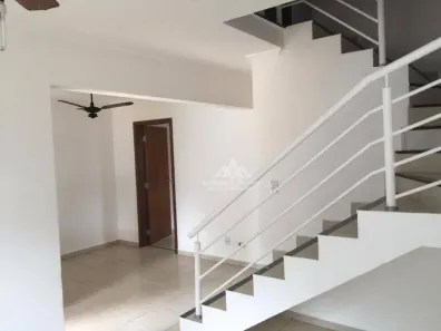 Casa de Condomínio com 3 Quartos à venda, 104m² no Parque São Sebastião, Ribeirão Preto