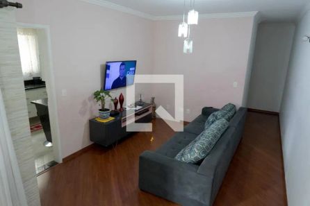 Apartamento com 2 Quartos à venda, 75m² no Jardim Bela Vista, Santo André