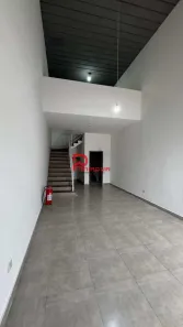 Ponto Comercial para alugar, 60m² no Boqueirão, Praia Grande