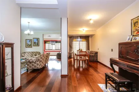 Casa com 6 Quartos à venda, 404m² no Vila Anglo Brasileira, São Paulo