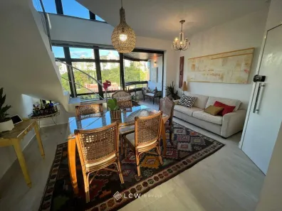 Cobertura com 3 Quartos à venda, 230m² no Sion, Belo Horizonte