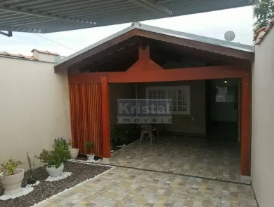 Casa com 2 Quartos à venda, 90m² no Maracanã, Jarinu