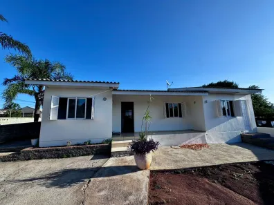 Casa com 3 Quartos à venda, 98m² no Bom Jardim, Ivoti