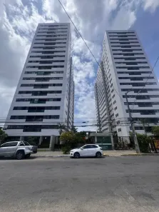 Apartamento com 3 Quartos à venda, 70m² no Várzea, Recife