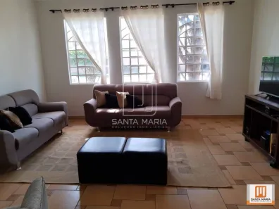 Casa de Condomínio com 3 Quartos à venda, 195m² no Bonfim Paulista, Ribeirão Preto