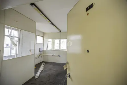 Sala Comercial para alugar, 50m² no Liberdade, São Paulo