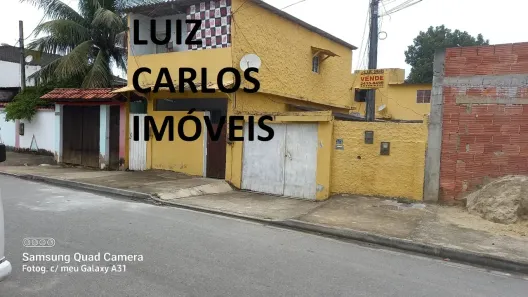 Casa com 3 Quartos à venda, 200m² no Pedra de Guaratiba, Rio de Janeiro