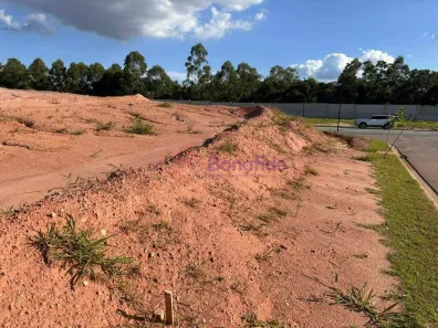 Lote/Terreno à venda, 534m² no Corrupira, Jundiaí