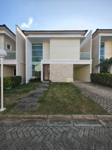 Casa de Condomínio com 3 Quartos à venda, 161m² no Tamatanduba, Eusébio