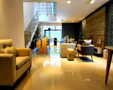 Casa de Condomínio com 4 Quartos à venda, 280m² no Barra do Sahy, São Sebastião