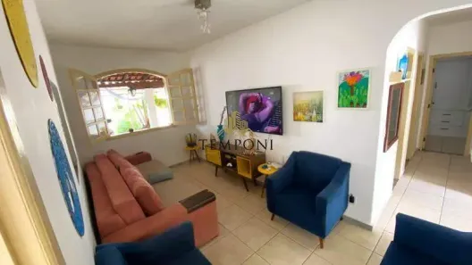 Casa com 2 Quartos à venda, 136m² no São João Batista (Venda Nova), Belo Horizonte