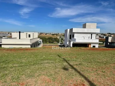 Lote/Terreno à venda, 258m² no Jardim Morumbi, Londrina
