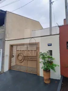 Casa com 2 Quartos à venda, 91m² no Jardim Maria Antonia (Nova Veneza), Sumaré