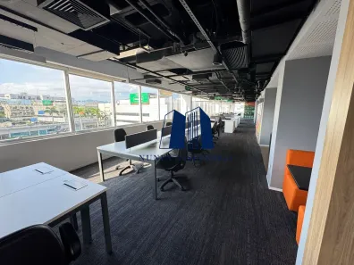 Sala Comercial para venda ou aluguel, 781m² no Barra da Tijuca, Rio de Janeiro
