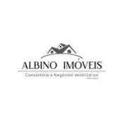 Logo da imobiliária
