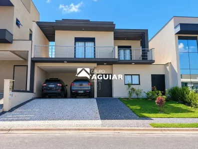 Casa de Condomínio com 4 Quartos à venda, 240m² no Roncáglia, Valinhos