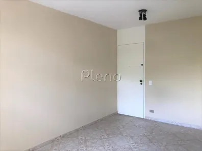 Apartamento com 3 Quartos à venda, 66m² no Jardim Pacaembu, Campinas
