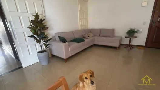 Apartamento com 3 Quartos à venda, 170m² no Praia de Itaparica, Vila Velha