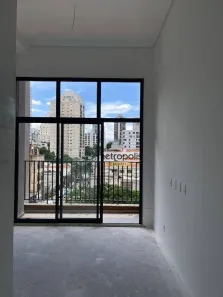 Apartamento com 1 Quarto à venda, 24m² no Perdizes, São Paulo